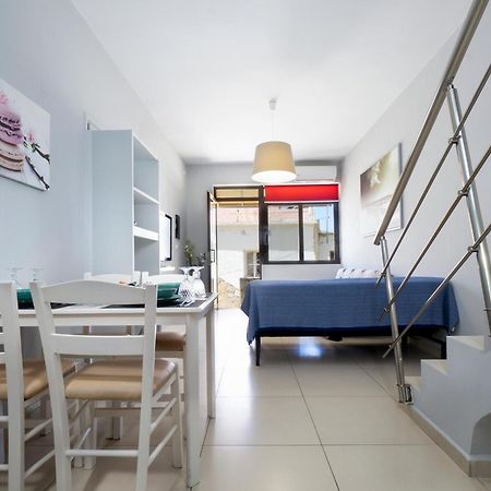 Lia Apartment Platanés Εξωτερικό φωτογραφία