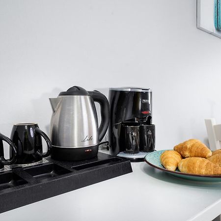 Lia Apartment Platanés Εξωτερικό φωτογραφία