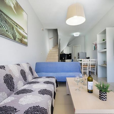 Lia Apartment Platanés Εξωτερικό φωτογραφία
