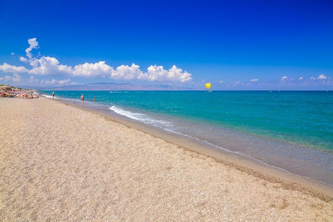 Lia Apartment Platanés Εξωτερικό φωτογραφία
