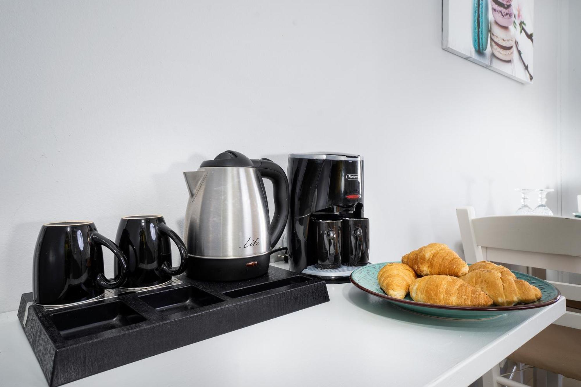 Lia Apartment Platanés Εξωτερικό φωτογραφία