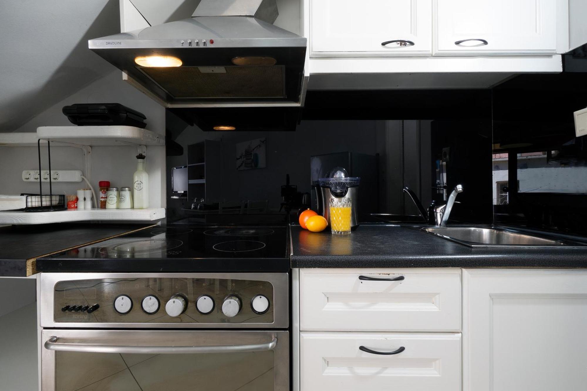 Lia Apartment Platanés Εξωτερικό φωτογραφία