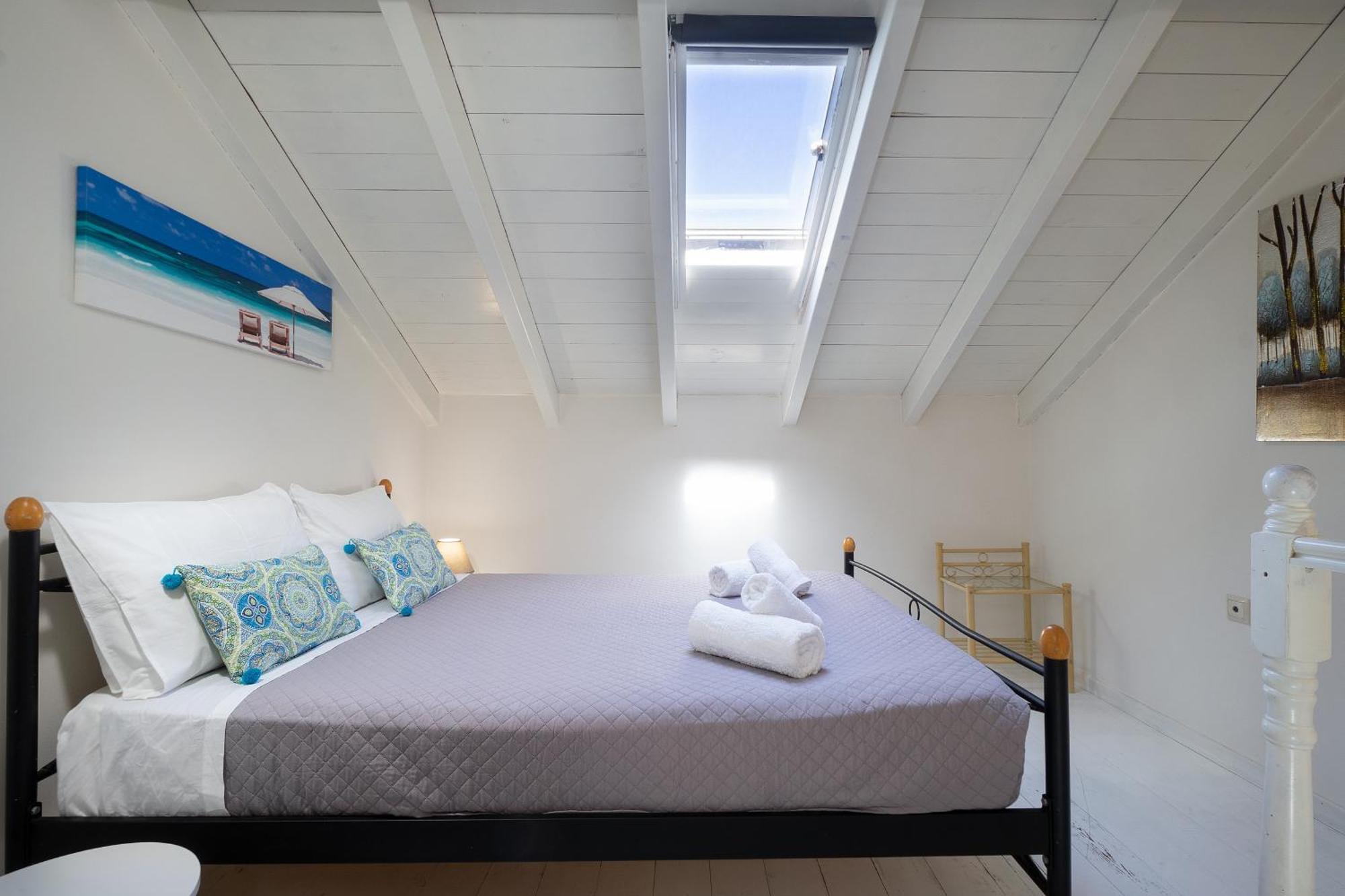 Lia Apartment Platanés Εξωτερικό φωτογραφία
