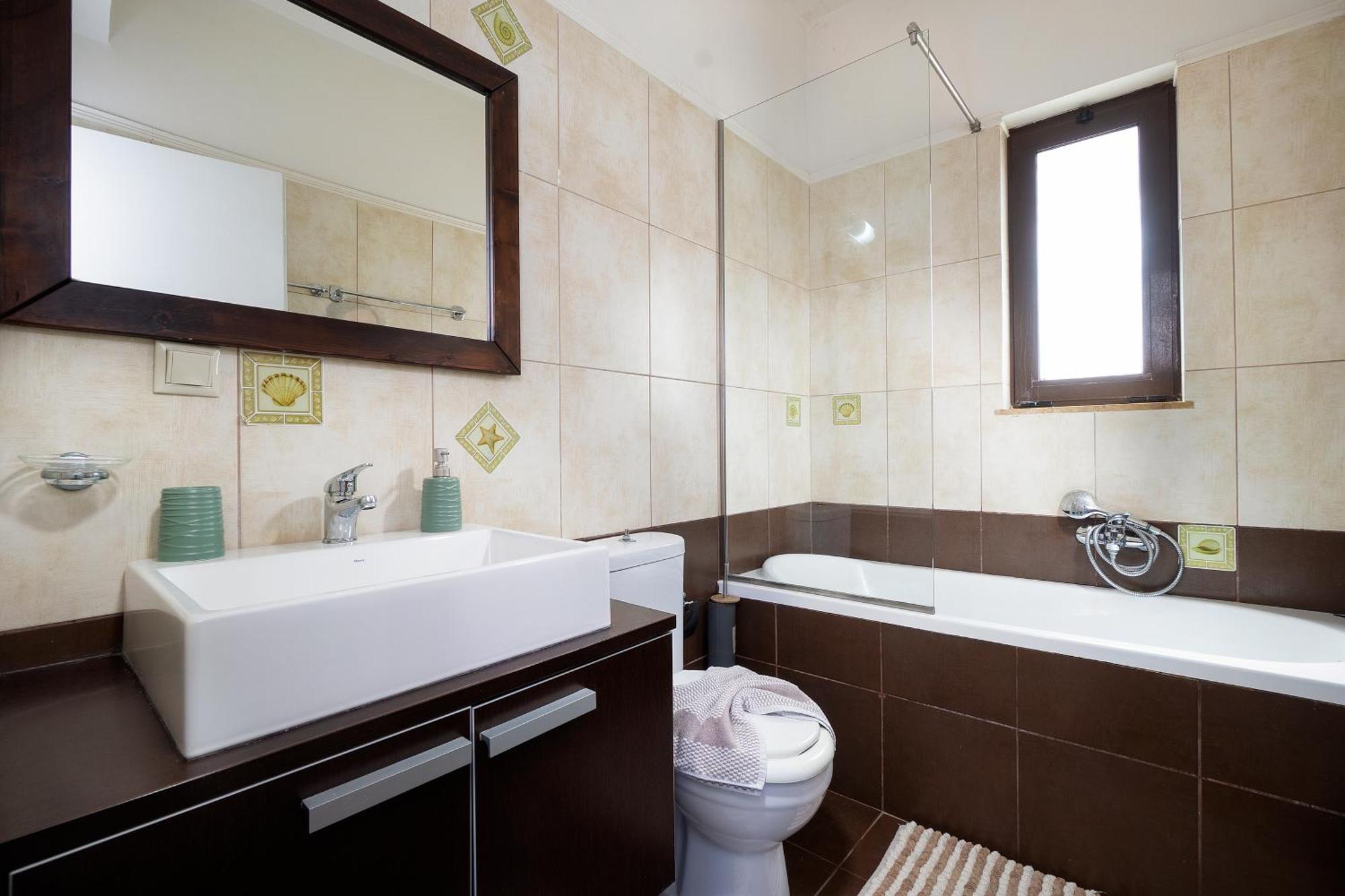Lia Apartment Platanés Εξωτερικό φωτογραφία