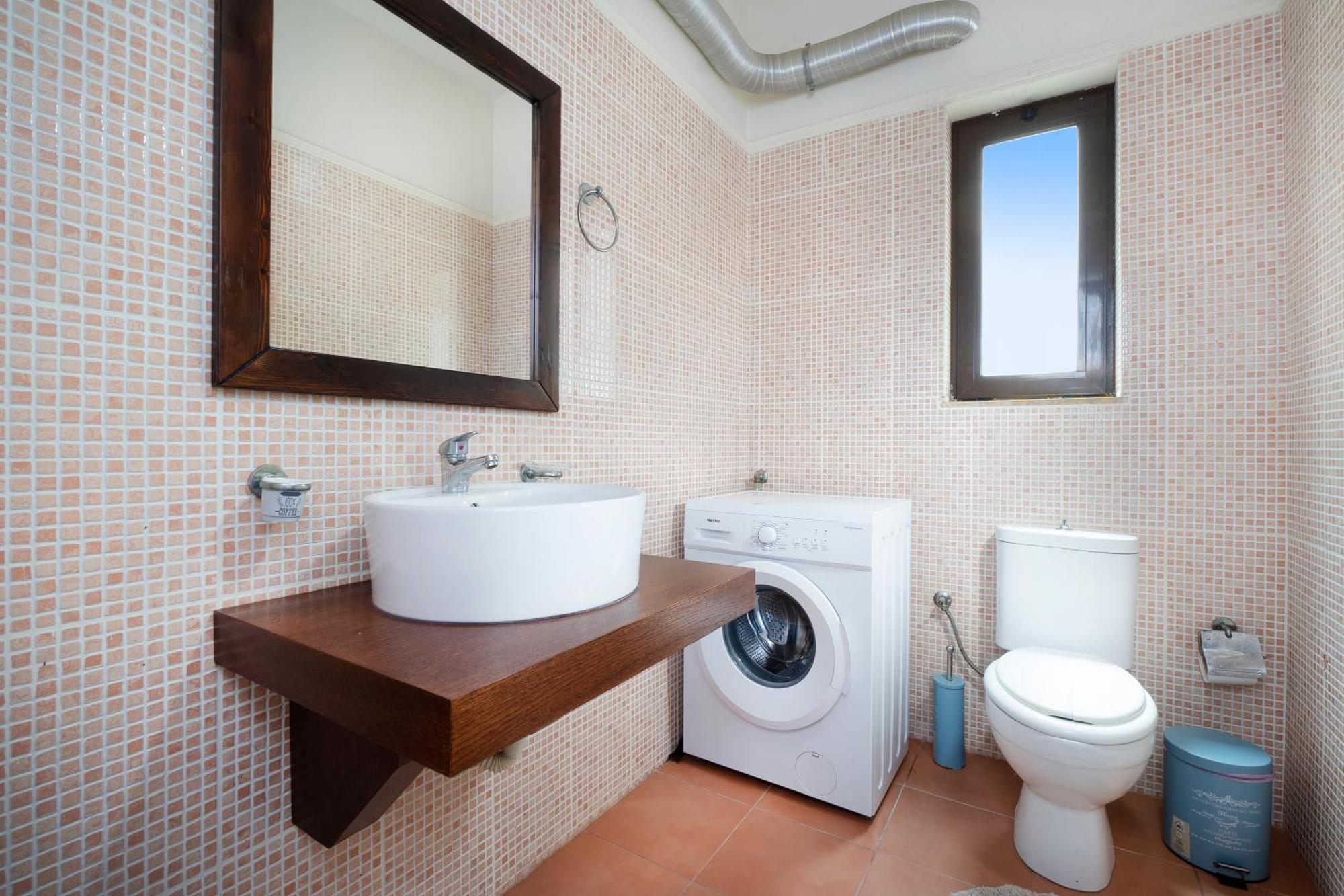 Lia Apartment Platanés Εξωτερικό φωτογραφία